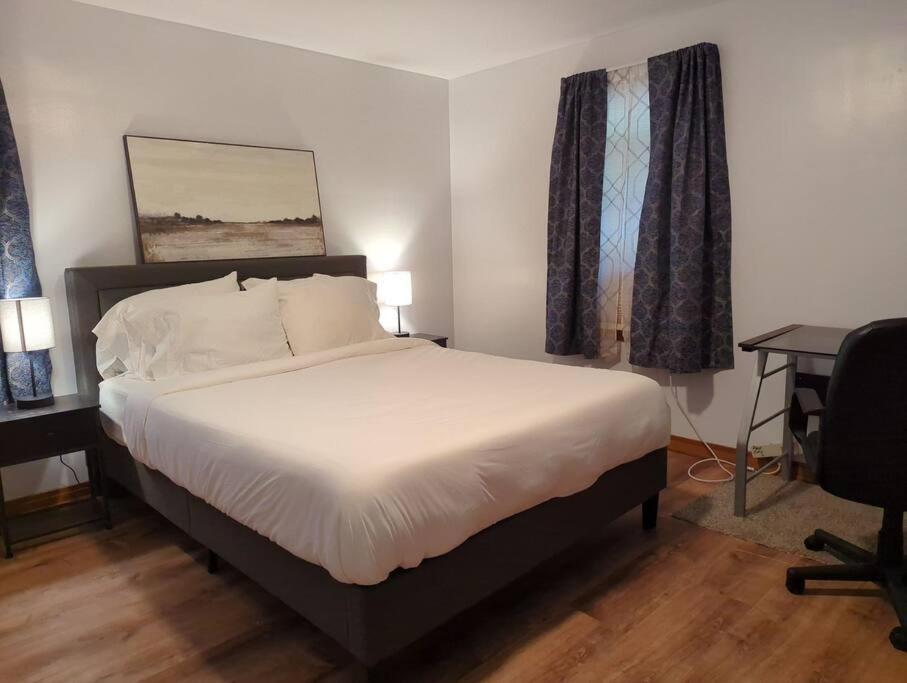 Urban Oasis At Falls 3 Beds Slips 6 Niagara Falls Ngoại thất bức ảnh