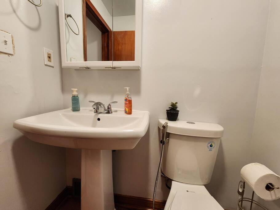 Urban Oasis At Falls 3 Beds Slips 6 Niagara Falls Ngoại thất bức ảnh